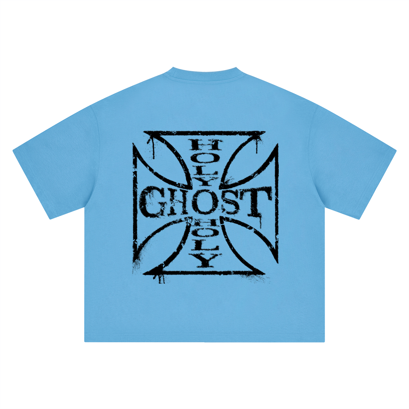 HOLYGHOST CRUSADE TEE