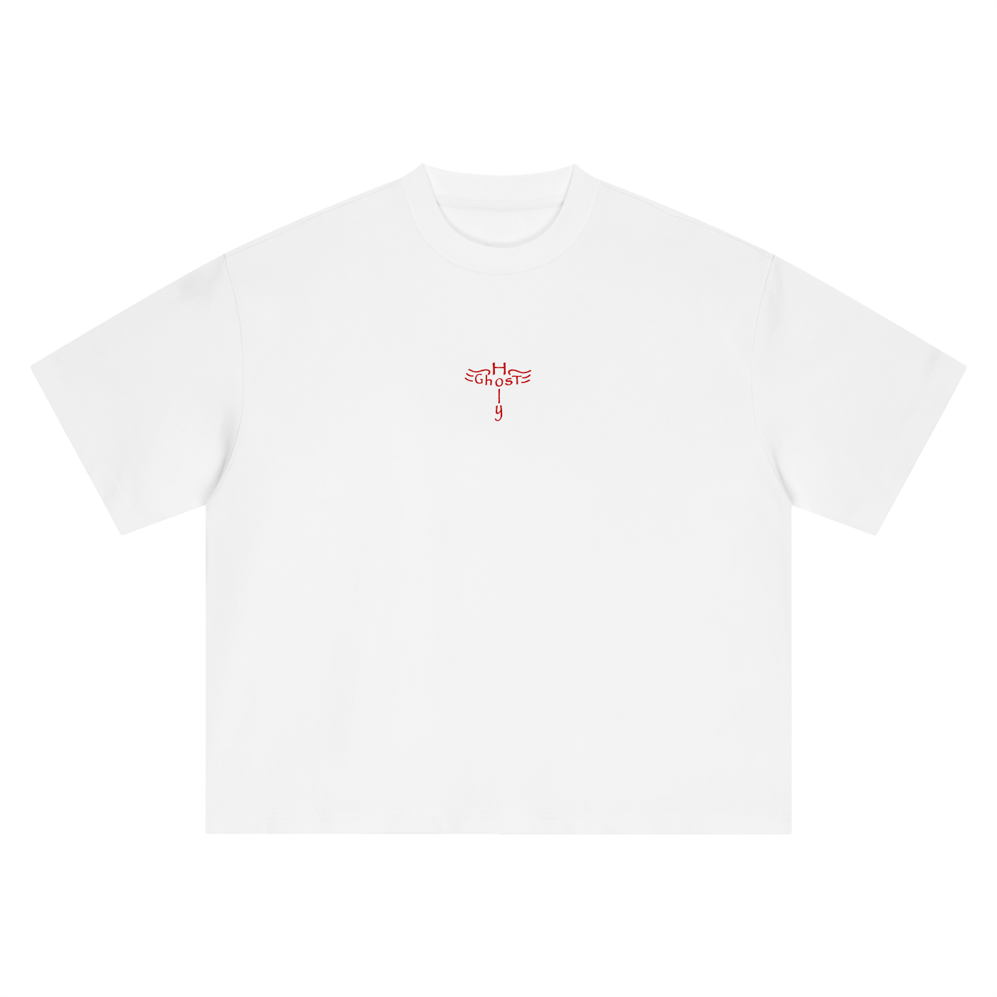HOLYGHOST LIGHTNING TEE