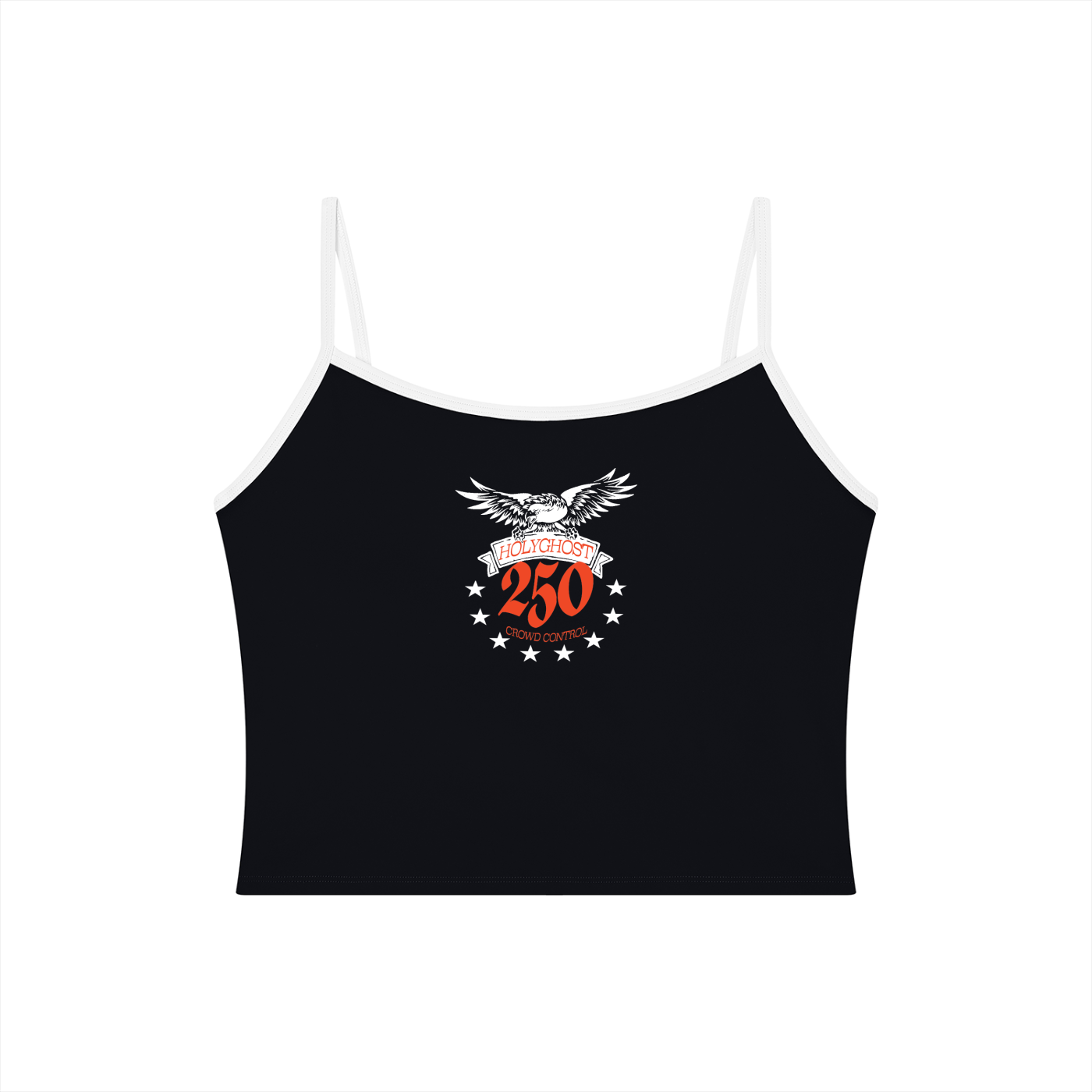 HOLYGHOST X CC YOGA TANK
