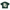 HOLYGHOST BONE MONOGRAM TEE