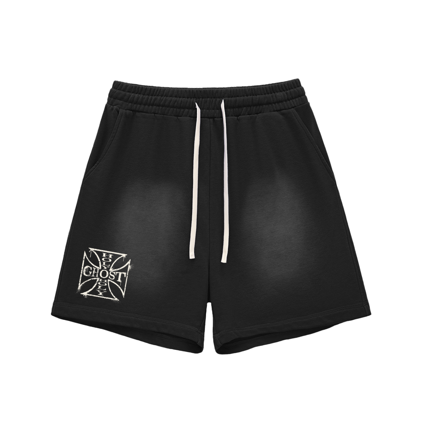 HOLYGHOST CRUSADE SHORTS