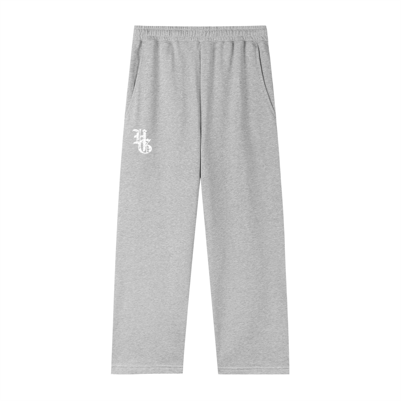 HOLYGHOST MONOGRAM SWEATS