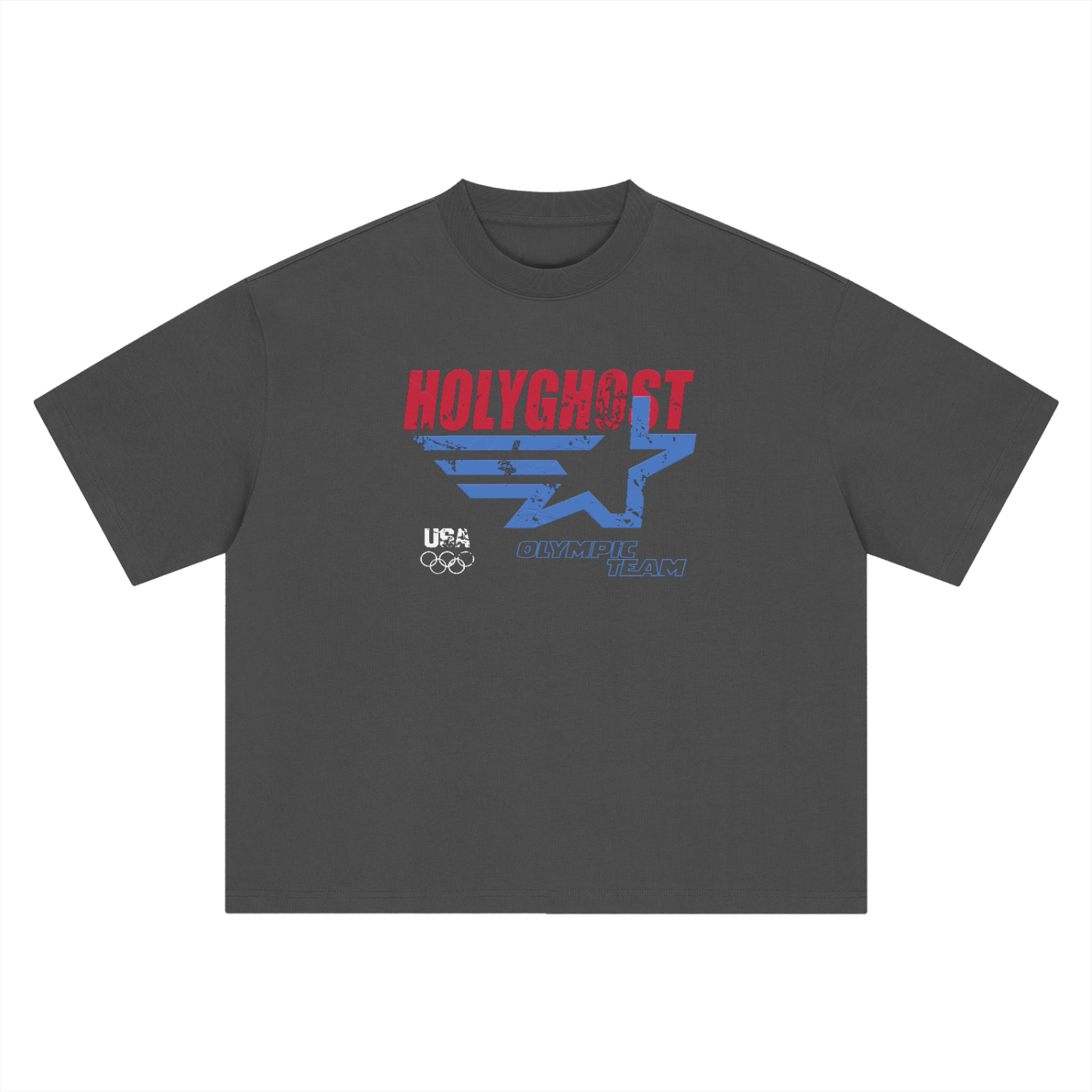 HOLYGHOST OLYMPIC TEE