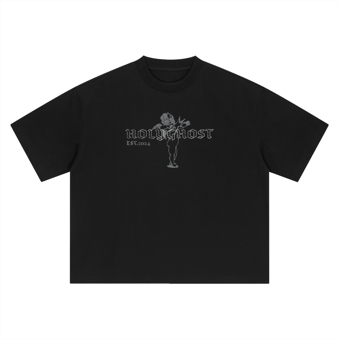 HOLYGHOST ANGEL TEE