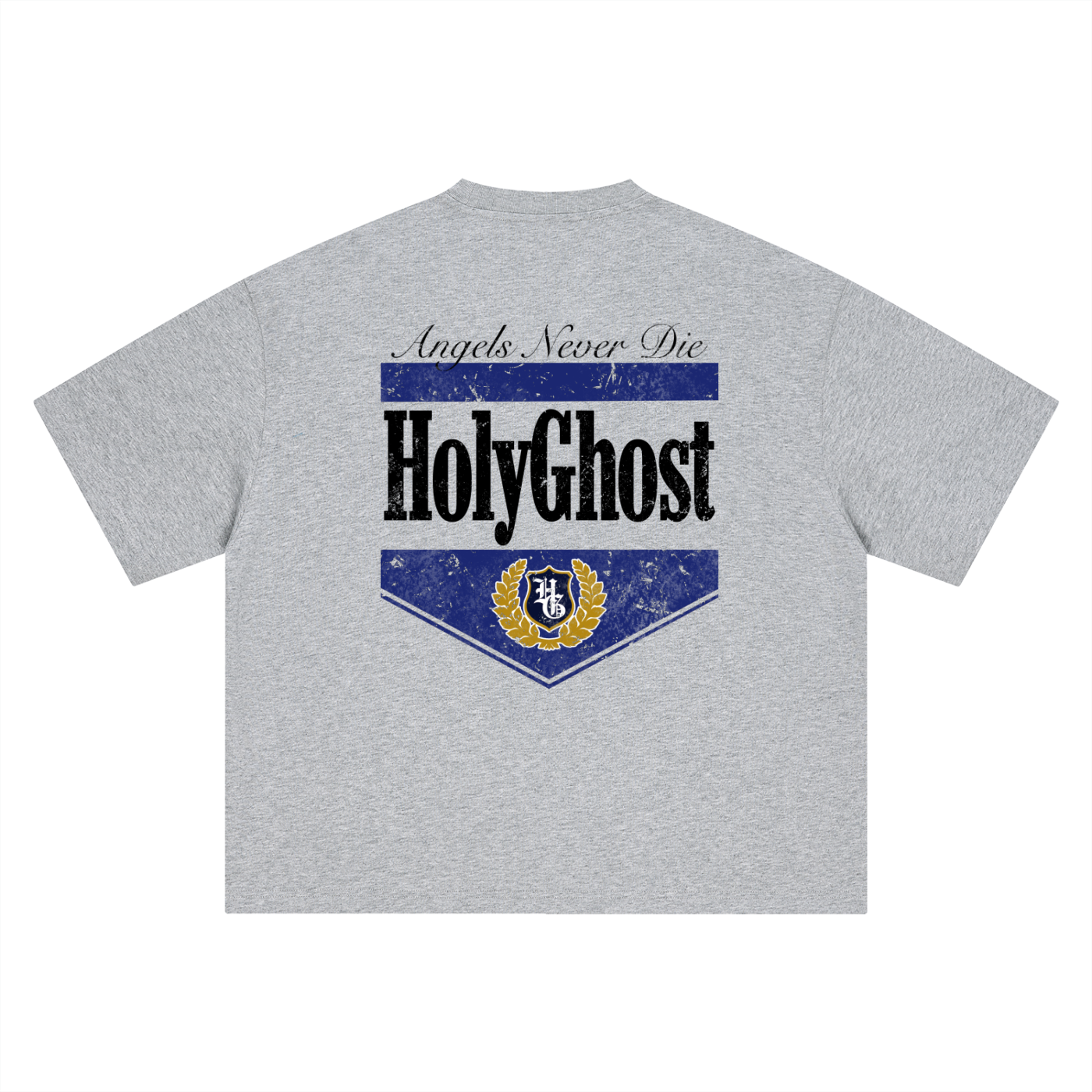 HOLYGHOST LEGACY TEE
