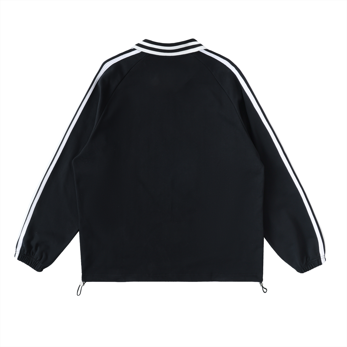 COLLARED CREW