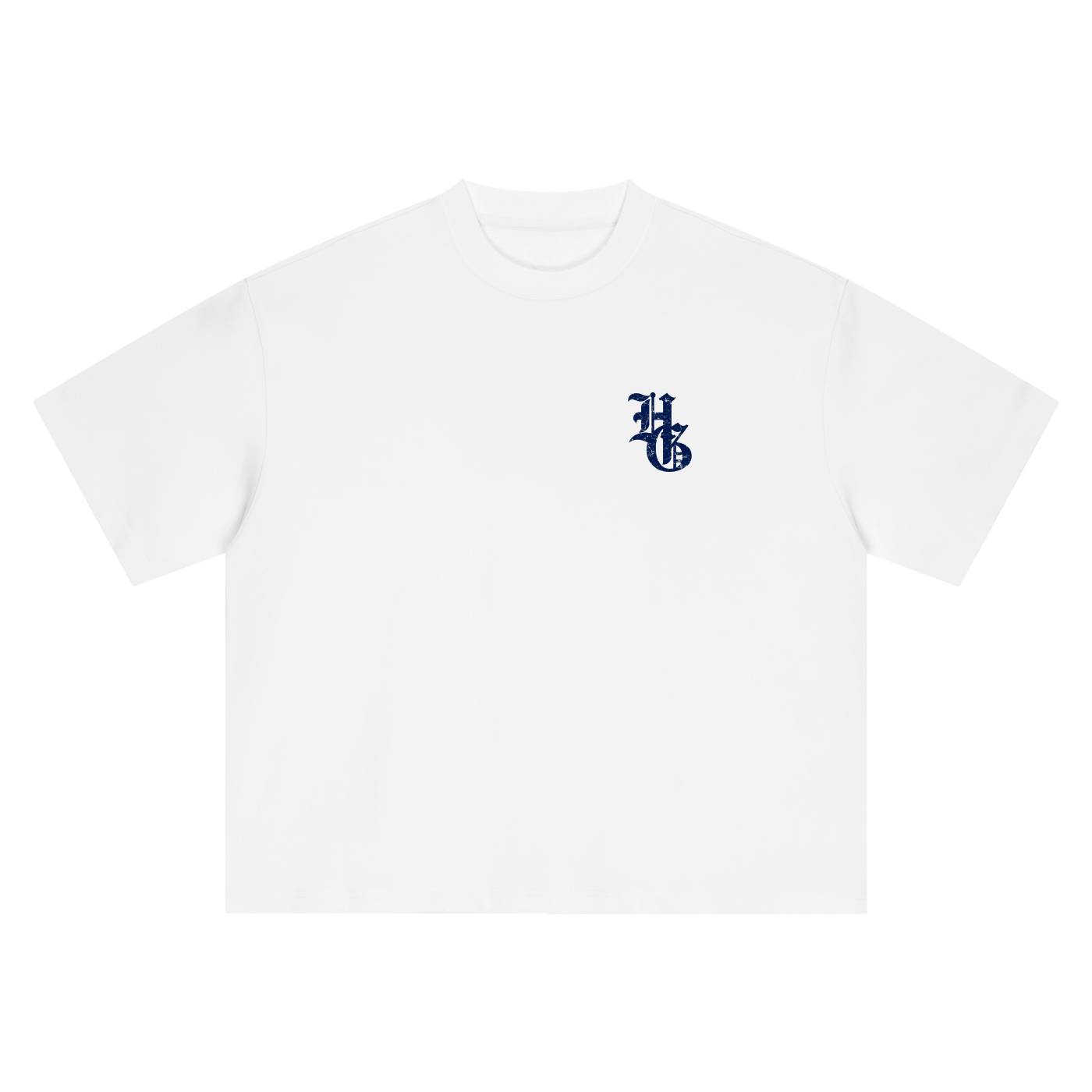 HOLYGHOST CREST TEE