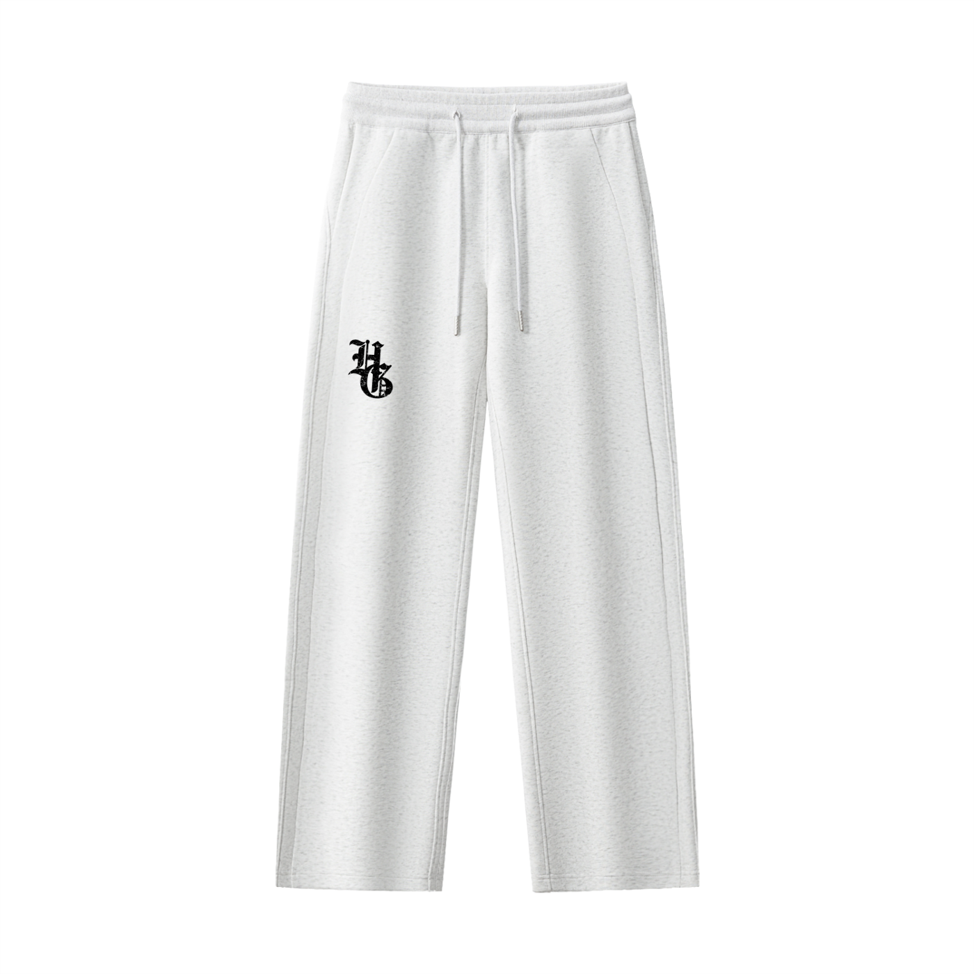 HOLYGHOST WOMENS MONOGRAM SWEATS