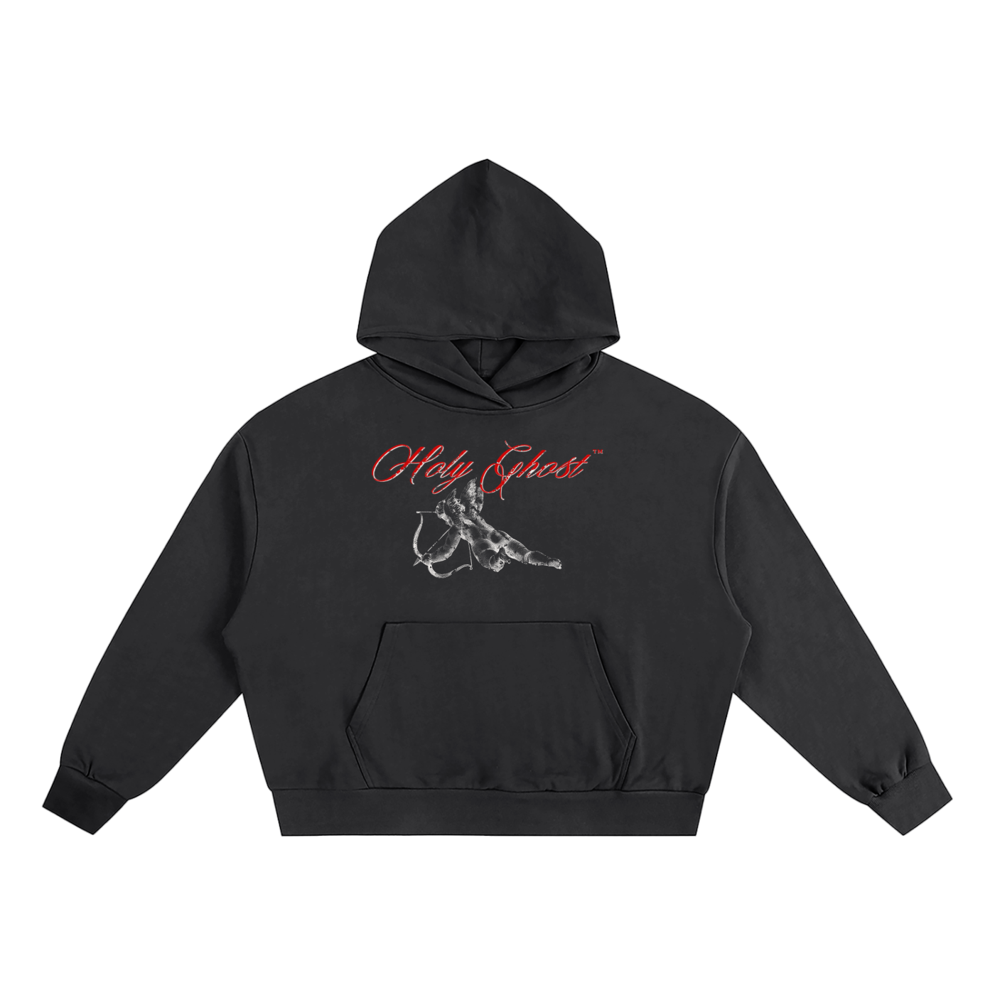 HOLYGHOST CUPID HOODIE