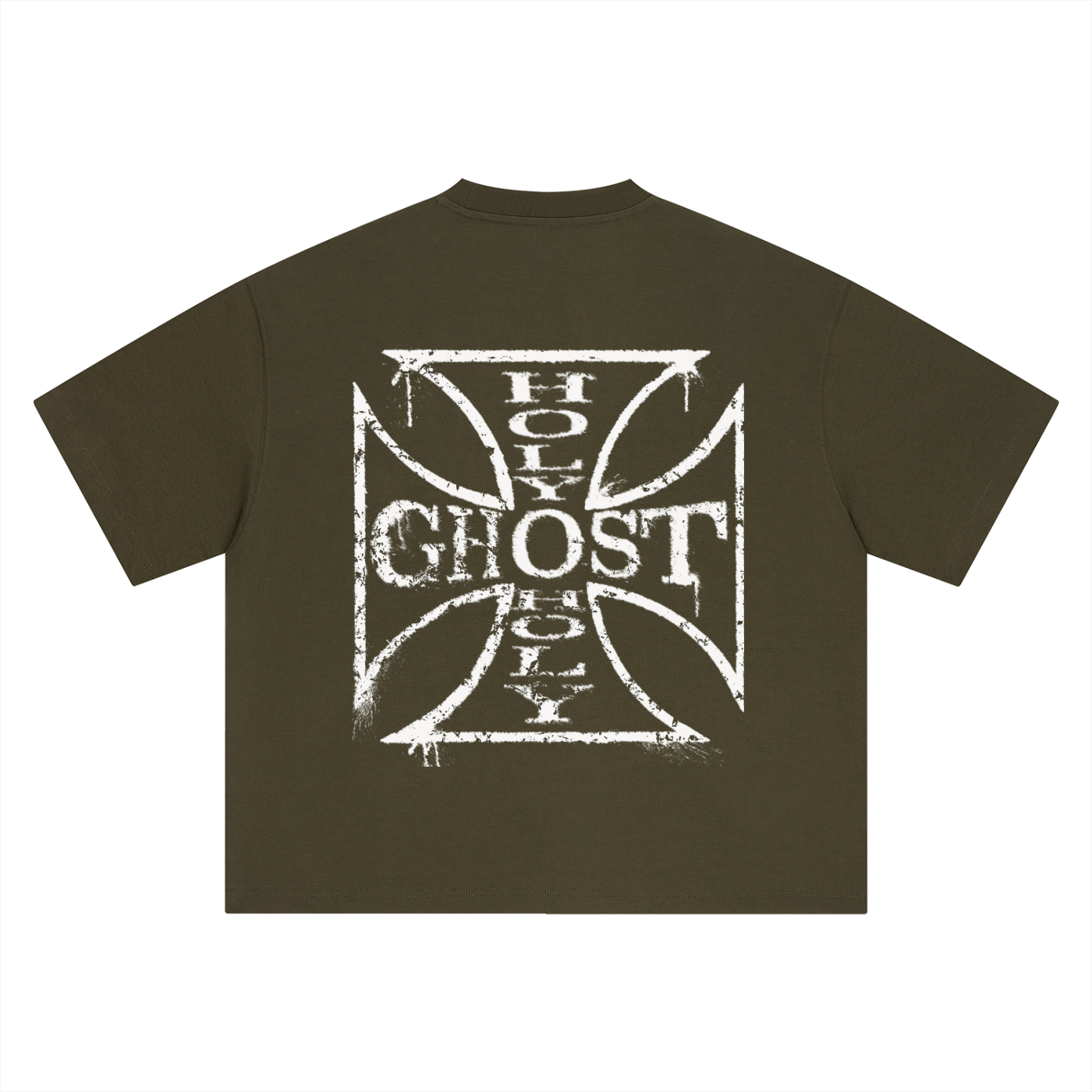 HOLYGHOST CRUSADE TEE