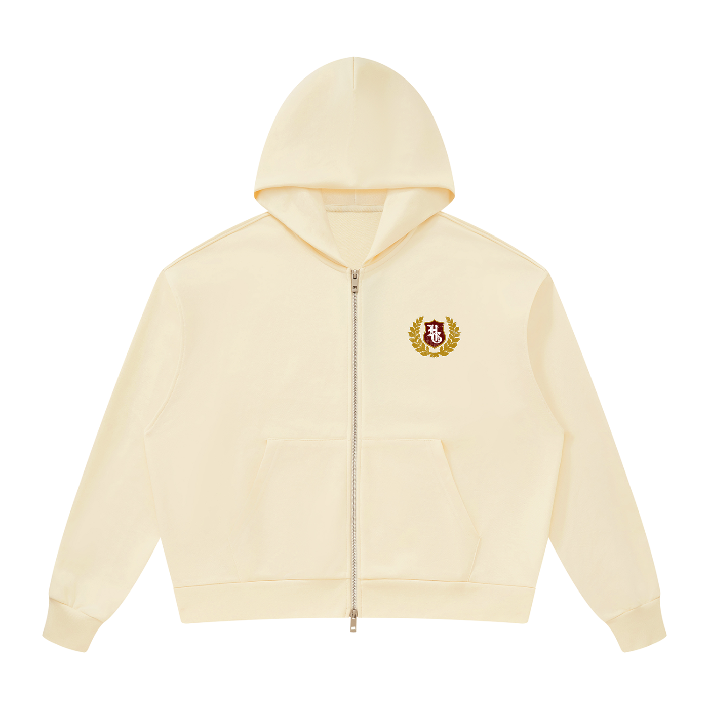 HOLYGHOST LEGACY ZIP