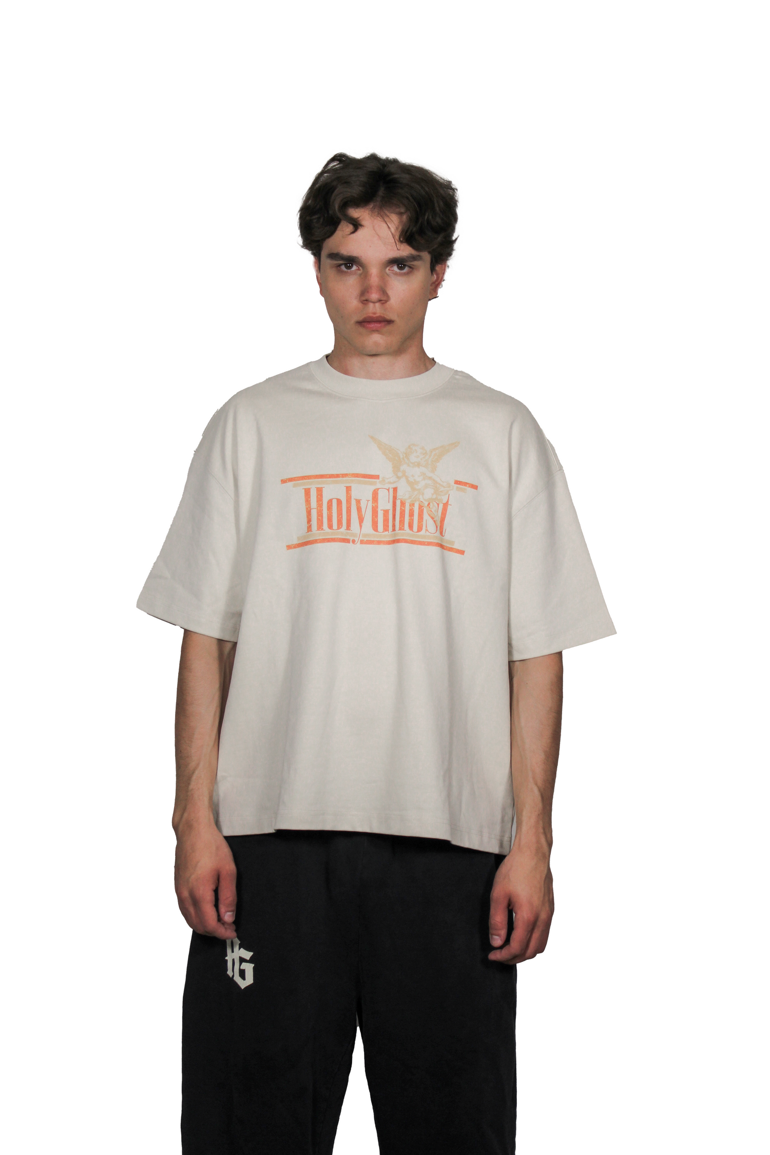 HOLYGHOST ESTATE TEE