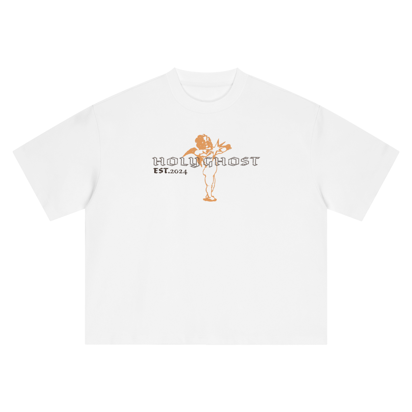 HOLYGHOST ANGEL TEE